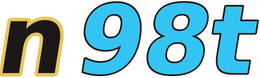 n98t โลโก้